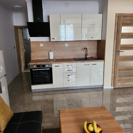 קארלובץ Studio Apartman Borlin מראה חיצוני תמונה