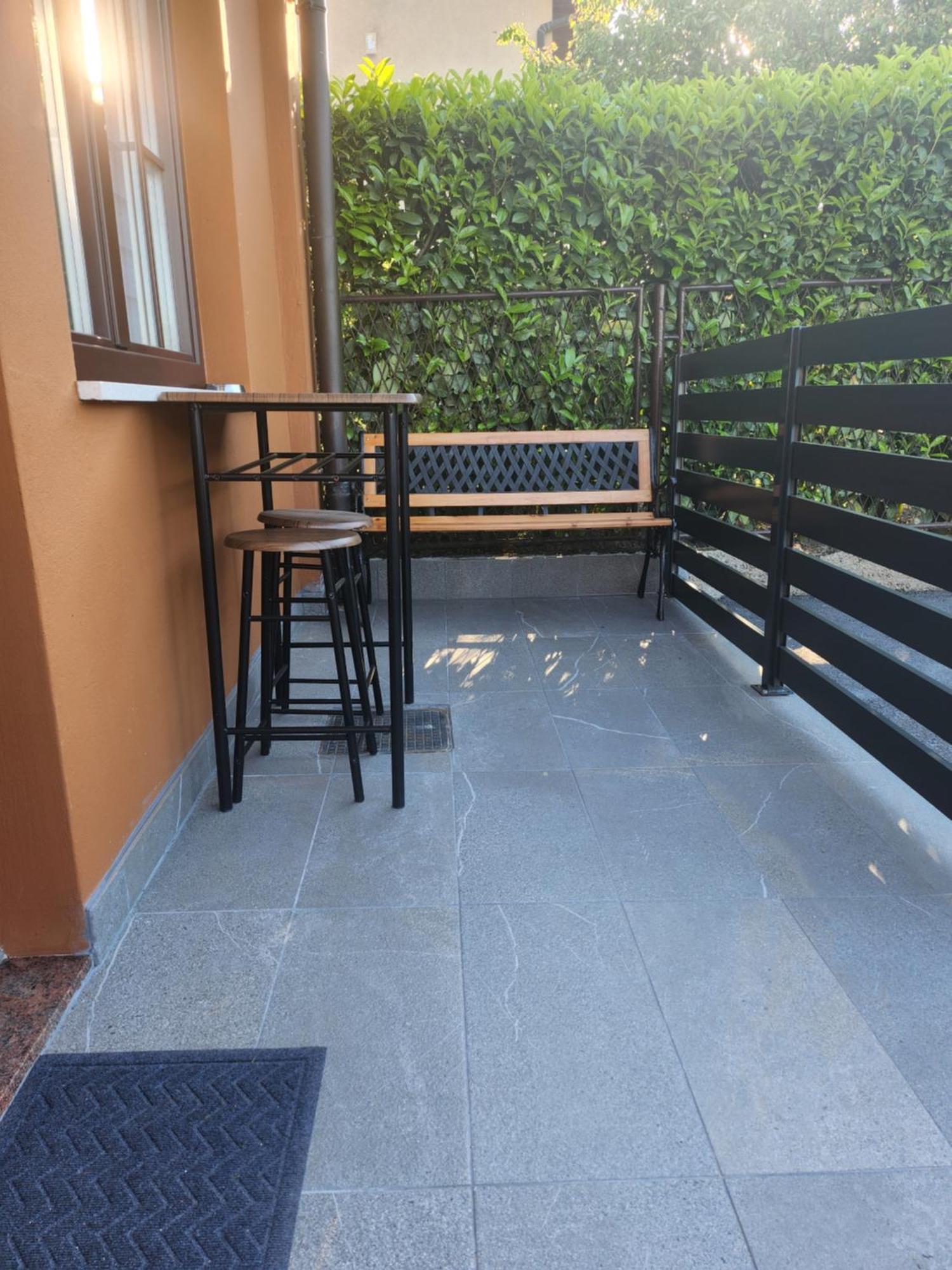 קארלובץ Studio Apartman Borlin מראה חיצוני תמונה